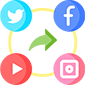 social media